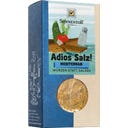 Adios Salz! Mediterrane Gemüsemischung bio - 50 g