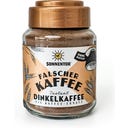 Sonnentor Bio Dinkelkaffee Falscher Kaffee Instant - 50 g