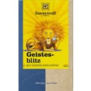 Sonnentor Bio Geistesblitz Tee - 18 Teebeutel