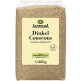 Alnatura Bio Dinkel Couscous
