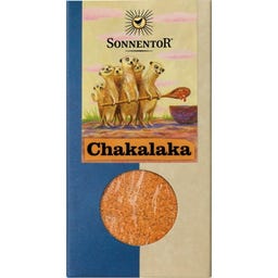 Sonnentor Bio Chakalaka Gewürzmischung - 65 g
