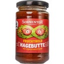 Sonnentor Bio Hagebutte Fruchtaufstrich Fruchtheld - 250 g