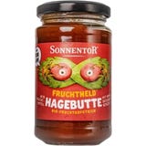 Sonnentor Bio Hagebutte Fruchtaufstrich Fruchtheld