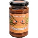 Bio Sanddorn Fruchtaufstrich Fruchtheld, 250 g