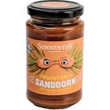 Sonnentor Bio Sanddorn Fruchtaufstrich Fruchtheld