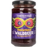 Bio Waldfrucht Fruchtaufstrich Fruchtheld