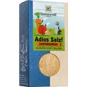 Adios Salz! Gartengemüse Gemüsemischung bio, Packung 55 g