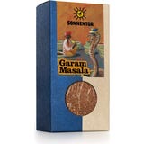 Sonnentor Garam Masala-Gew&uuml;rz gemahlen bio