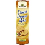 Alnatura Bio Dinkel Doppelkeks