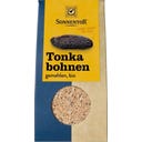 Sonnentor Bio Tonkabohnen gemahlen - 35 g