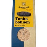 Sonnentor Bio Tonkabohnen gemahlen