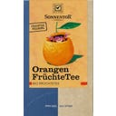 Sonnentor Bio Orangen FrüchteTee - 18 Teebeutel
