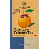 Sonnentor Bio Orangen Fr&uuml;chteTee