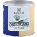 Pyramidensalz, 250 g