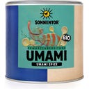 Bio Umami Gewürzzubereitung, 200 g