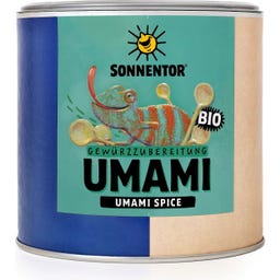 Sonnentor Bio Umami Gewürzzubereitung - 200 g