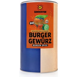 Sonnentor Burger Gewürz bio - 450 g