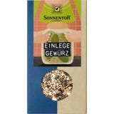 Sonnentor Einlege Gew&uuml;rz bio