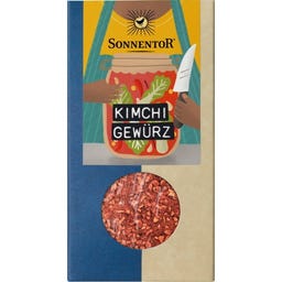 Sonnentor Kimchi Gewürz bio - 80 g