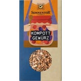Sonnentor Kompott Gew&uuml;rz bio