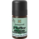 Sonnentor Pfefferminze ätherisches Gewürzöl bio - 5 ml