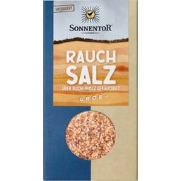 Sonnentor Rauchsalz - 150 g