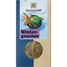 Sonnentor Wintergemüse Gewürz bio - 40 g