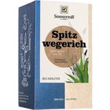 Sonnentor Spitzwegerich bio