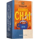 Sonnentor Rooibos Chai bio - 18 Teebeutel