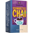 Sonnentor Schwarztee Chai bio - 18 Teebeutel