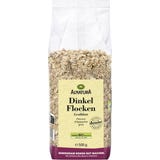 Alnatura Bio Dinkelflocken Gro&szlig;blatt
