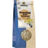 Sonnentor Fenchel-Anis-K&uuml;mmel lose bio