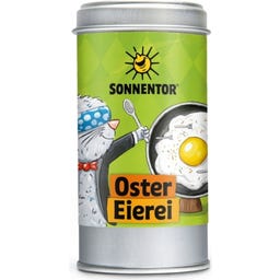 Sonnentor Oster Eierei Gewürzmischung Bio - 35 g