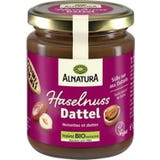 Alnatura Bio Haselnuss-Dattel Creme