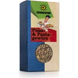 Sonnentor Pizza- und Pastagew&uuml;rz bio