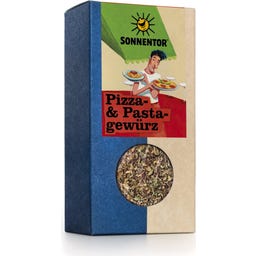 Sonnentor Pizza- und Pastagewürz bio