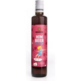 Sonnentor Himbeer Sirup bio