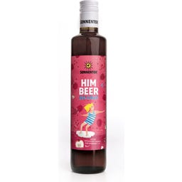 Sonnentor Himbeer Sirup bio