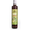Sonnentor Holunderblüten Sirup bio