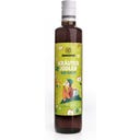 Sonnentor Kräuterjodler Sirup bio