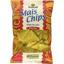 Alnatura Bio Maischips Paprika - 125 g
