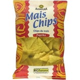 Alnatura Bio Maischips Paprika