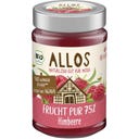 Allos Bio Frucht Pur 75 % Himbeere