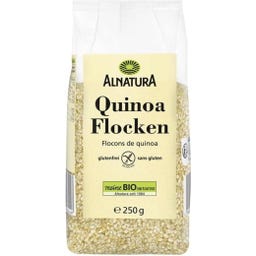 Alnatura Bio Quinoaflocken - 250 g