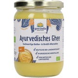 Govinda Ayurvedisches Bio-Ghee