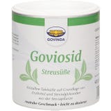 Govinda Goviosid Streus&uuml;&szlig;e