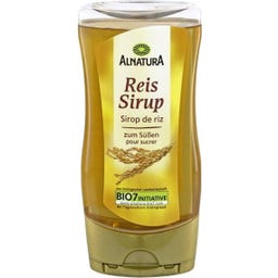 Alnatura Bio Reissirup - 250 ml