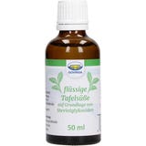 Govinda Stevia fl&uuml;ssig