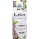 Govinda Braunhirse bio
