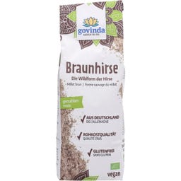 Govinda Braunhirse bio - 1000g